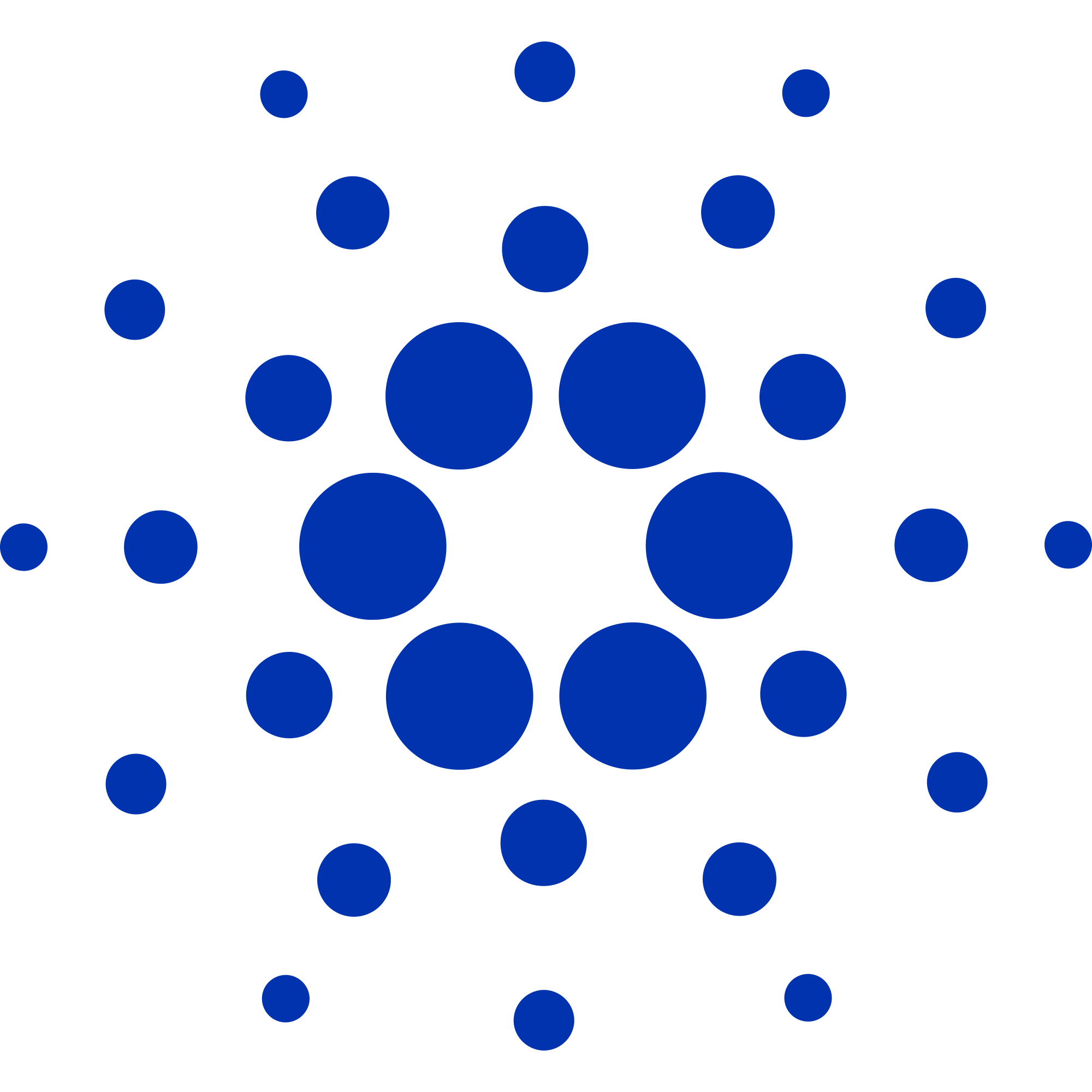 Cardano logo