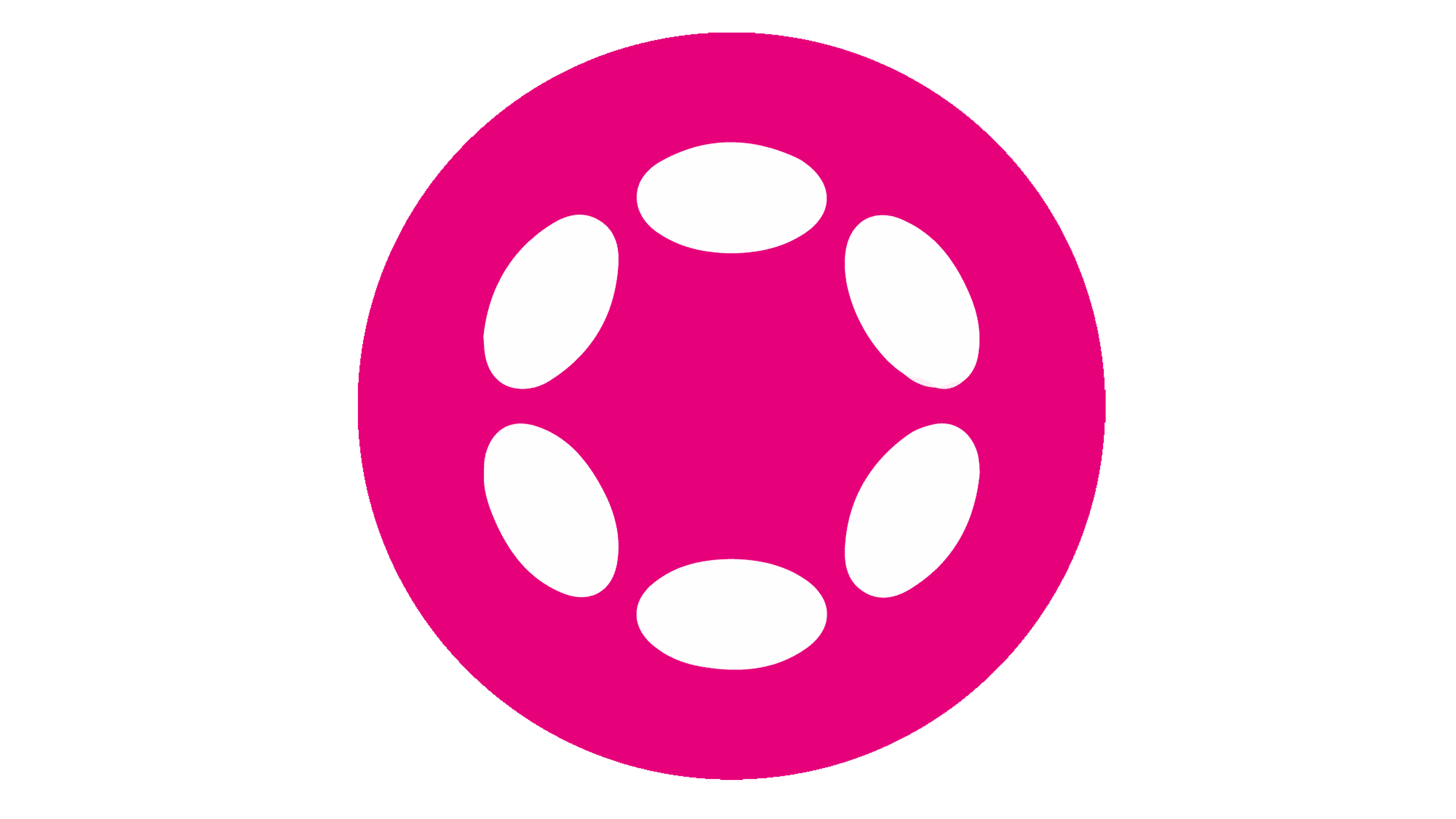 Polkadot logo