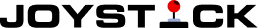 JoyStick logo