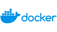 Docker logo