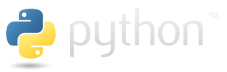 Python logo