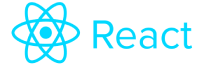 React logo